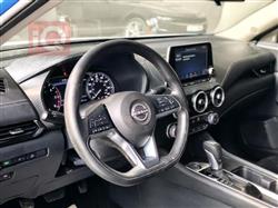 نيسان سنترا